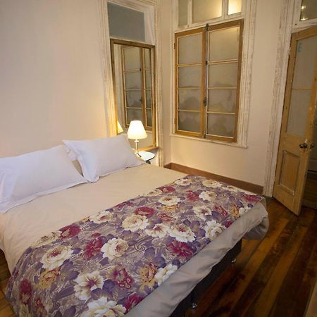 Casa Lastra Hostel Valparaiso Ngoại thất bức ảnh