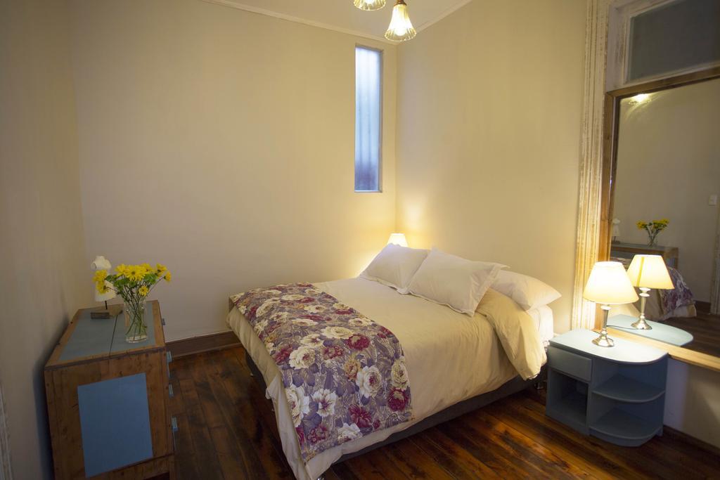 Casa Lastra Hostel Valparaiso Ngoại thất bức ảnh