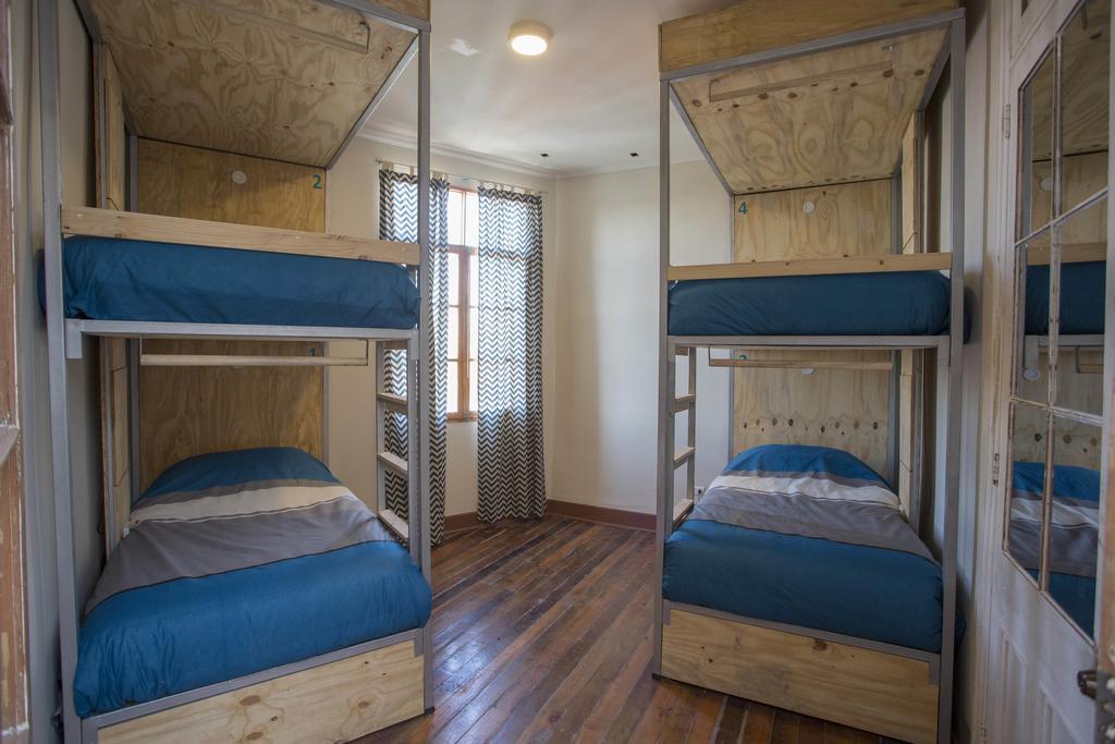 Casa Lastra Hostel Valparaiso Ngoại thất bức ảnh