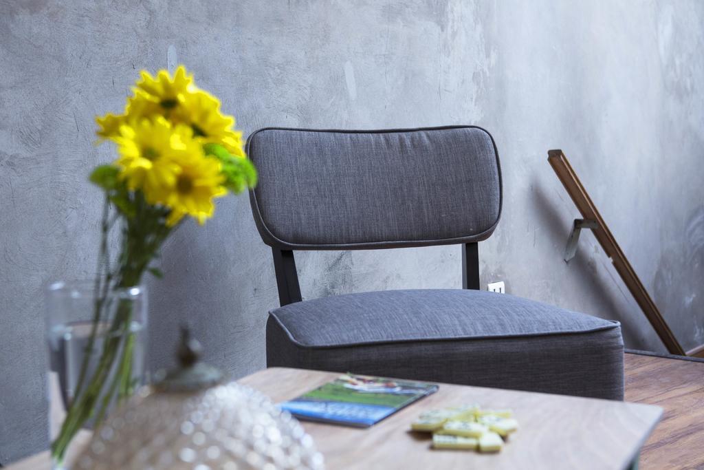 Casa Lastra Hostel Valparaiso Ngoại thất bức ảnh