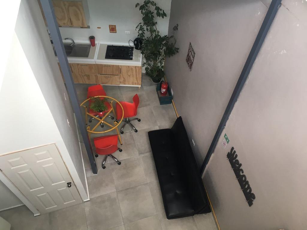 Casa Lastra Hostel Valparaiso Ngoại thất bức ảnh