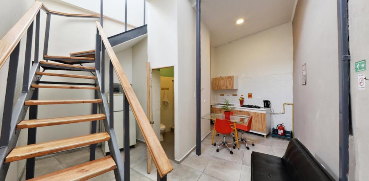 Casa Lastra Hostel Valparaiso Ngoại thất bức ảnh