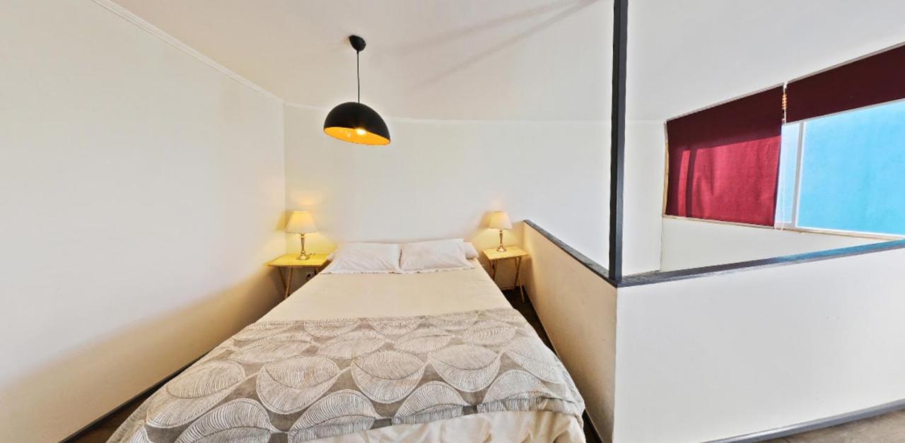 Casa Lastra Hostel Valparaiso Ngoại thất bức ảnh