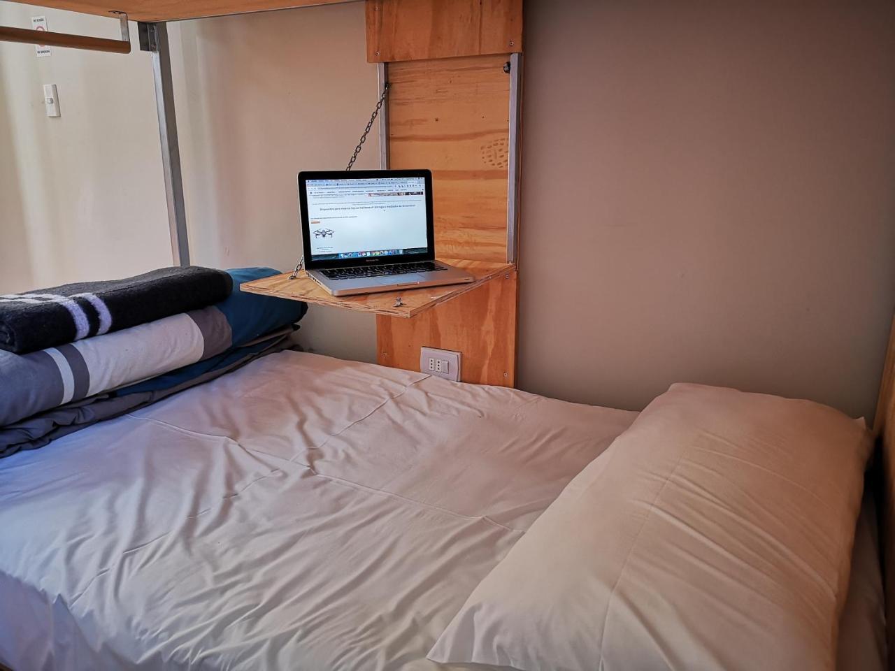 Casa Lastra Hostel Valparaiso Ngoại thất bức ảnh