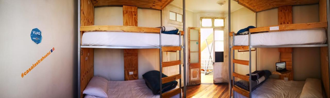 Casa Lastra Hostel Valparaiso Ngoại thất bức ảnh